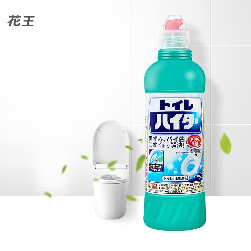 花王(KAO)马桶洁厕剂500ml