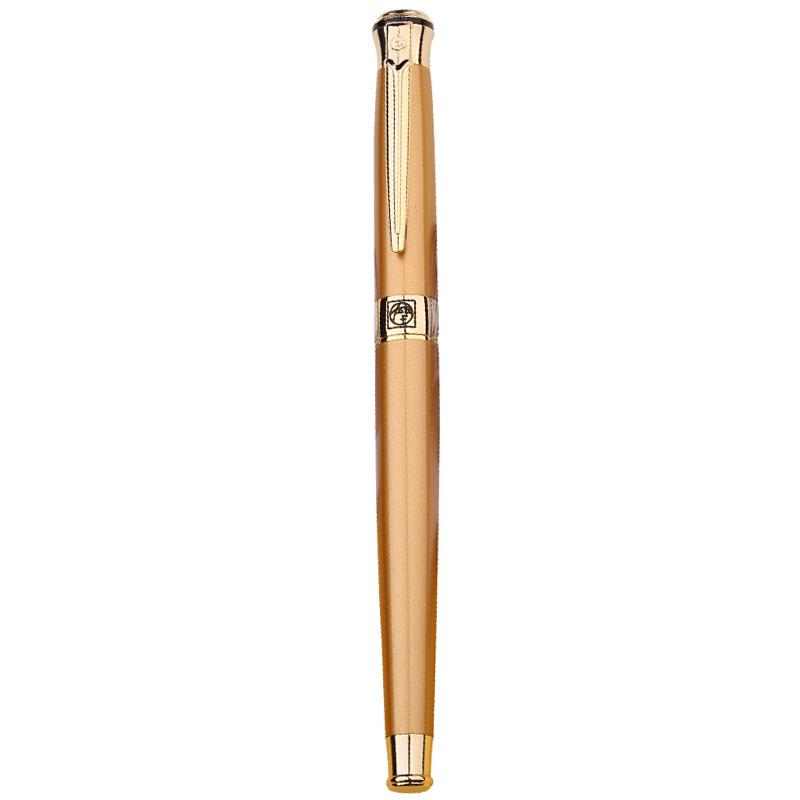 毕加索(Pimio)PS-903土豪金铱金笔