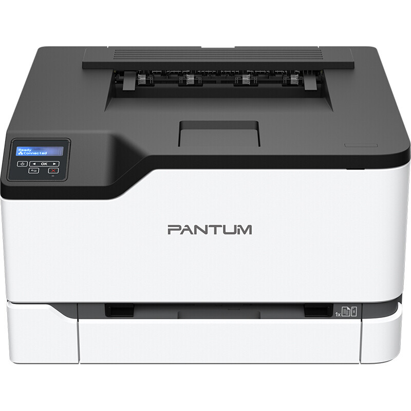 奔图(PANTUM)激光打印机/CP2200DW(A4彩色/双面/无线)