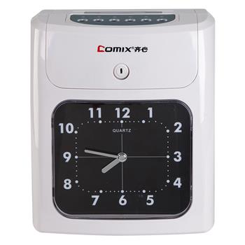 齐心(COMIX)MT-620T考勤机