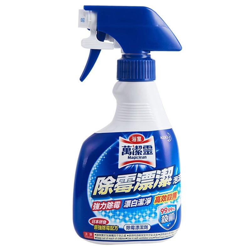 花王(KAO)墙体清洁剂400ml