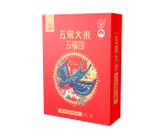 米妹妹五福稻五常大米礼盒5kg - 米妹妹