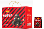好想你红枣芝麻丸(礼盒装)918g - 好想你