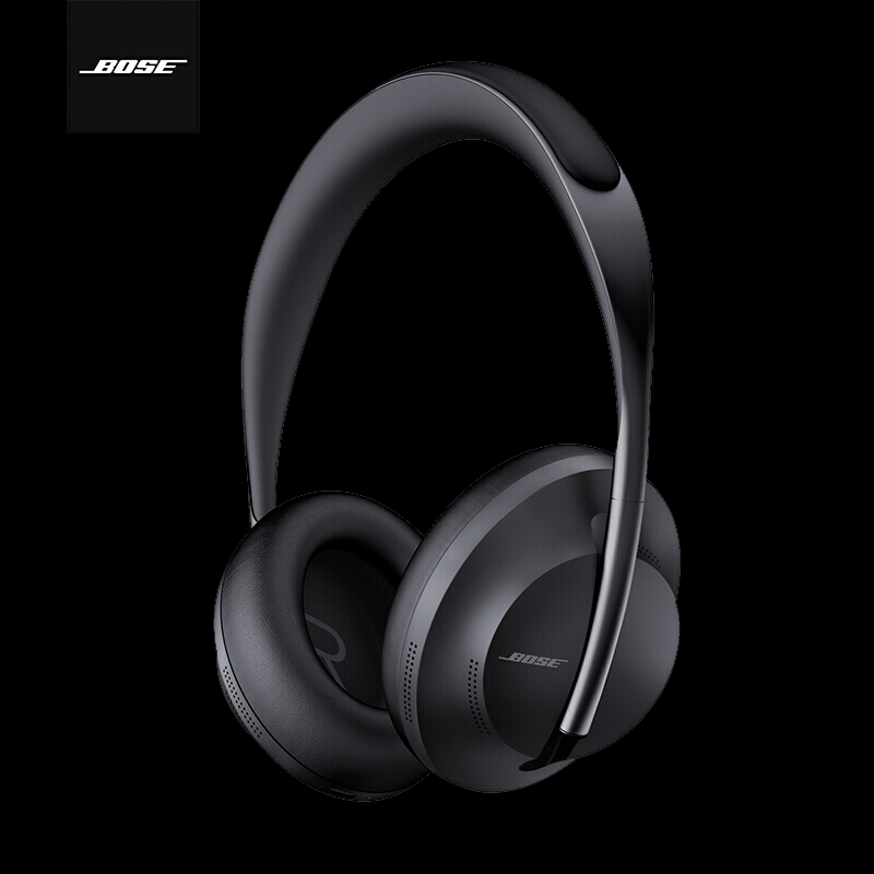 博士(Bose)700无线消噪耳机