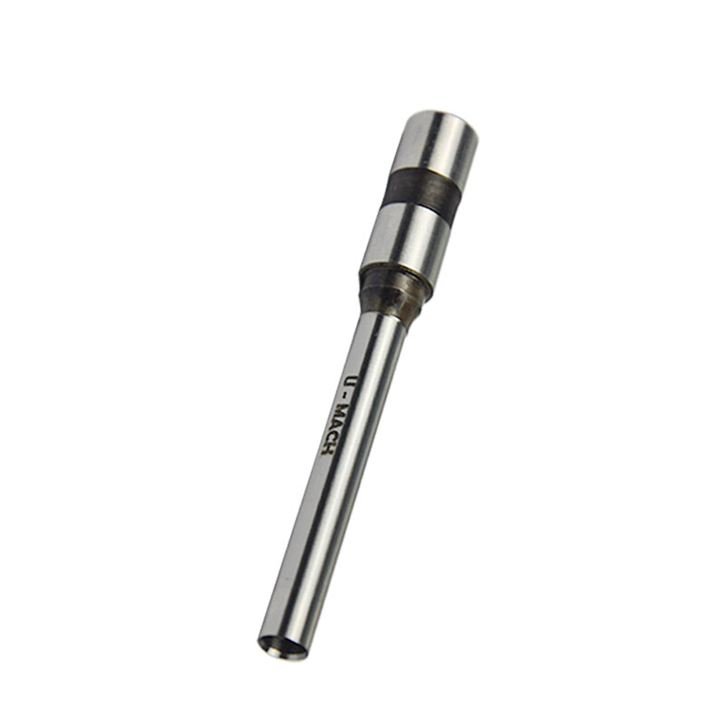 优玛仕(U-MACH)三孔打孔机钻刀 6*50mm 适用于三孔打孔机