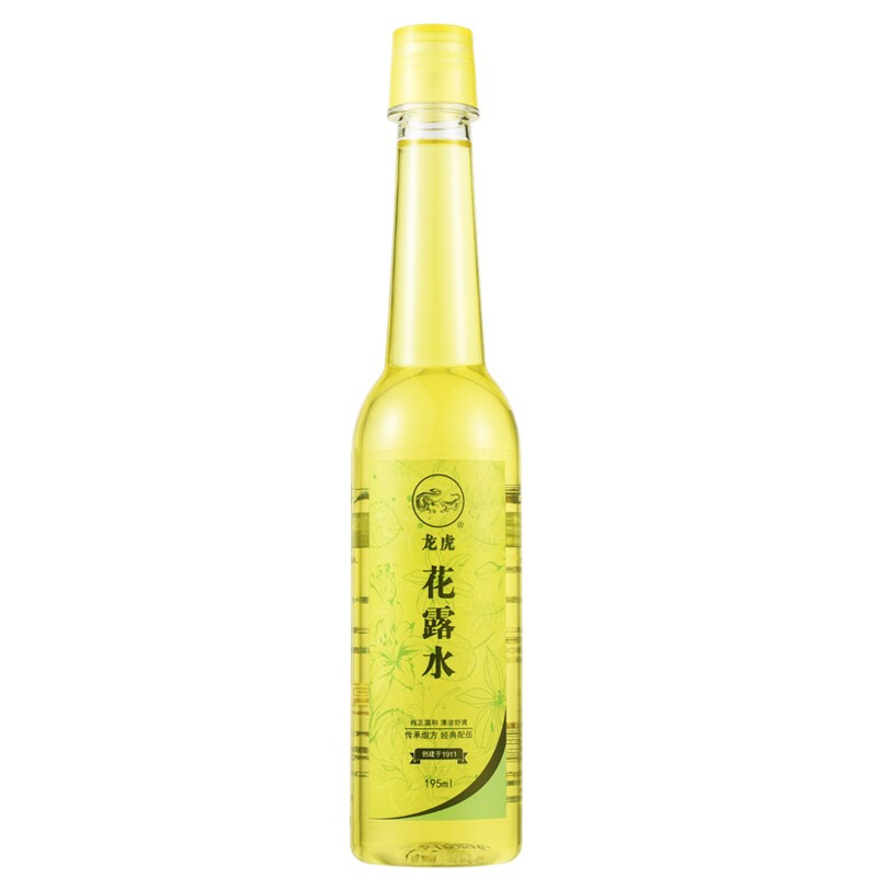 龙虎 7436387花露水195ml