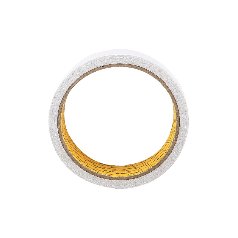 晨光(M&G)AJD97390棉纸双面胶带36mm*10Y(单卷)