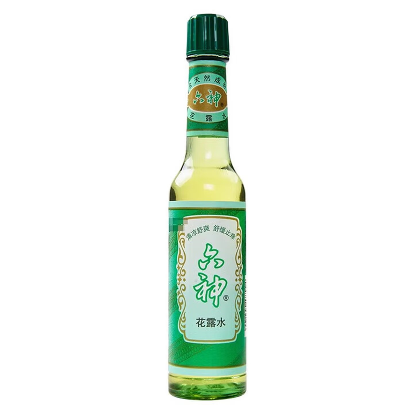 六神 17535止痒花露水95g