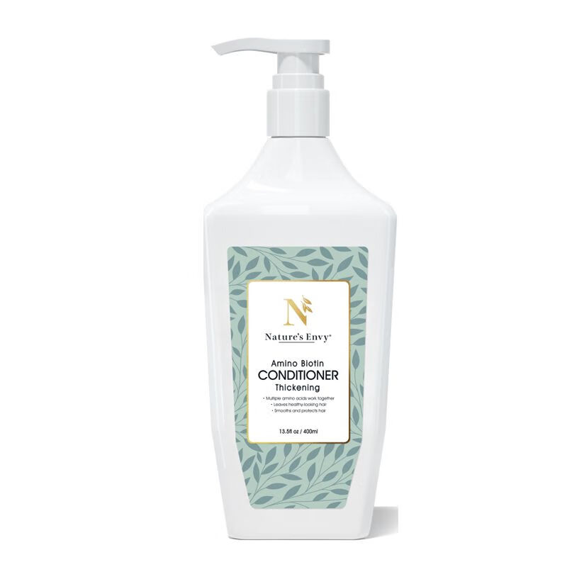 天然之扉(AOG Naturals)氨基酸生物素护发乳 400ml