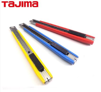 田岛(TaJIma)LC-303B美工刀9mm