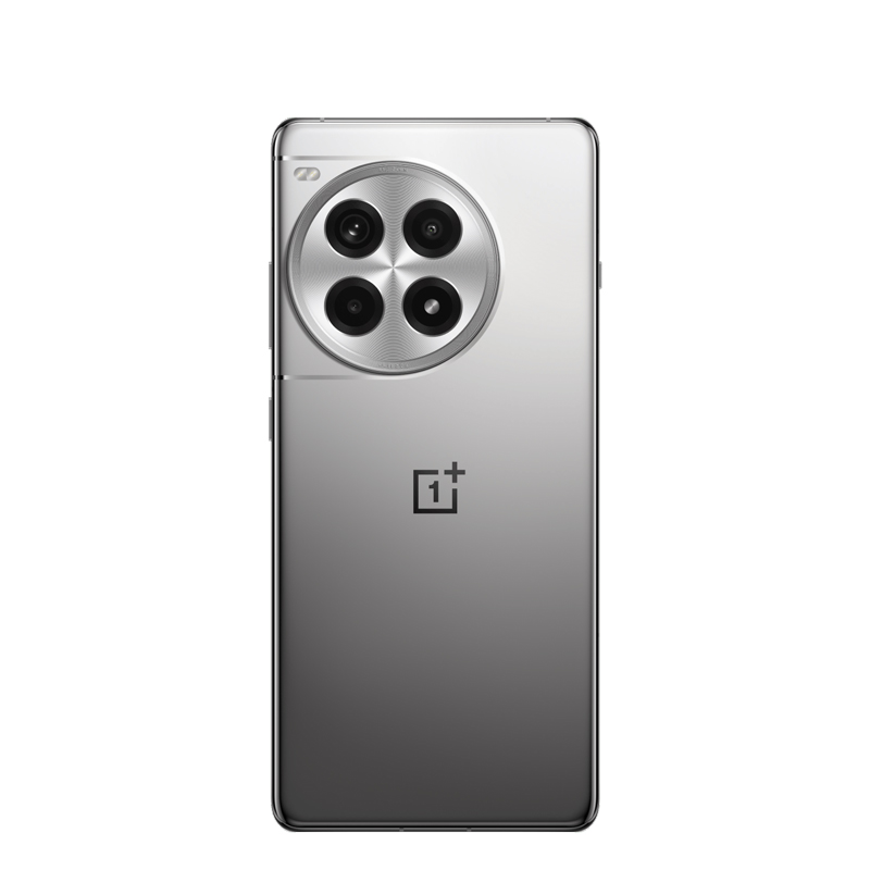 一加Ace 3 Pro 12GB+256GB; 钛空镜银
