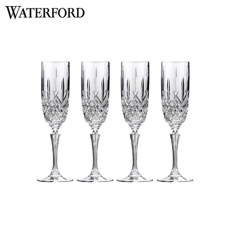 WATERFORD时光系列白葡萄酒杯4件装40033801