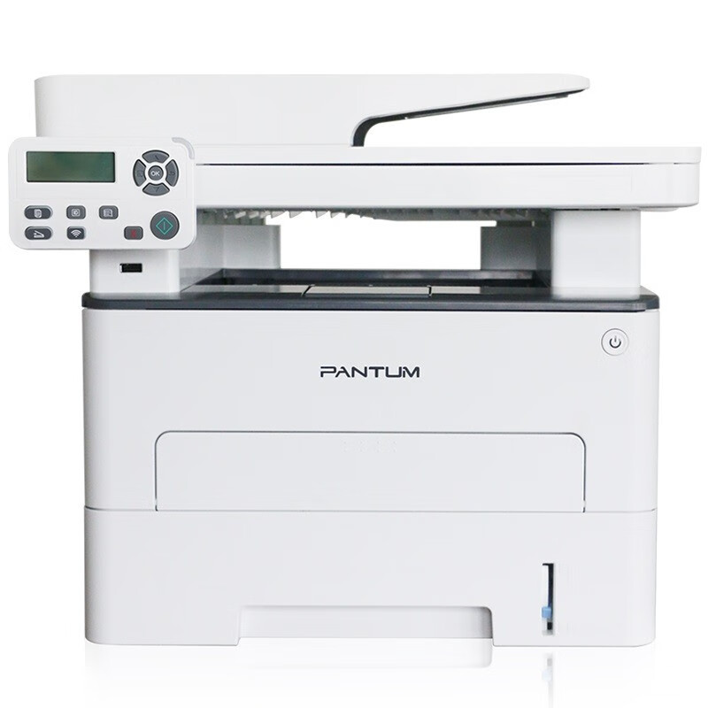 奔图(PANTUM)激光一体机/M7115DN(A4黑白/3合1/输稿器)