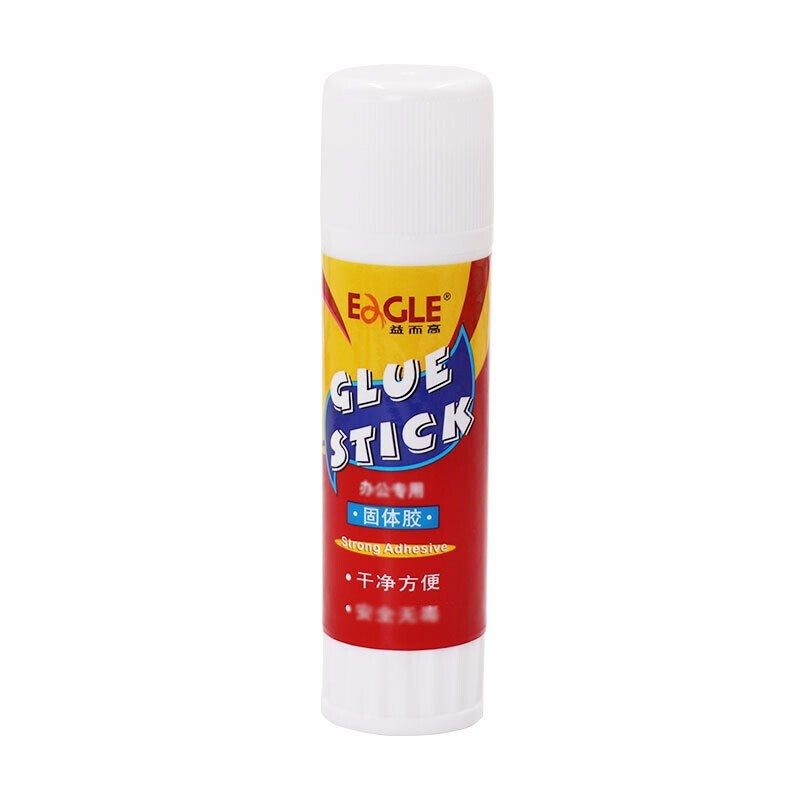 益而高(EaGLE)EG-002固体胶21g