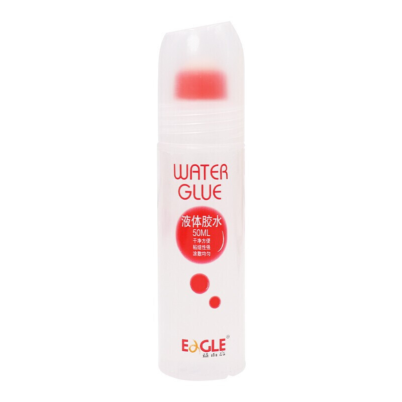 益而高(EaGLE)EG-005液体胶水50ml