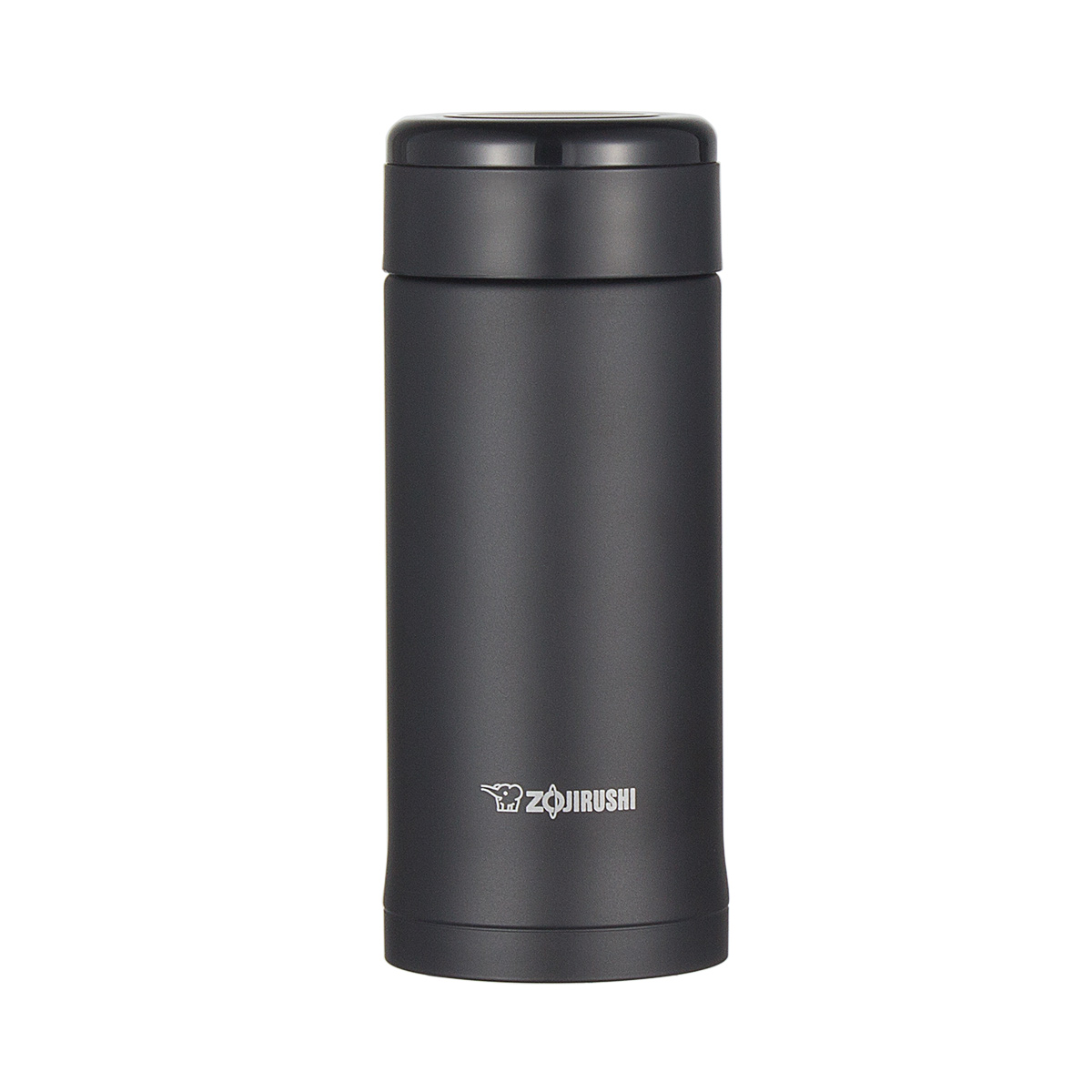 象印(ZOJIRUSHI)SM-AZE35(黑色)保温杯360ml