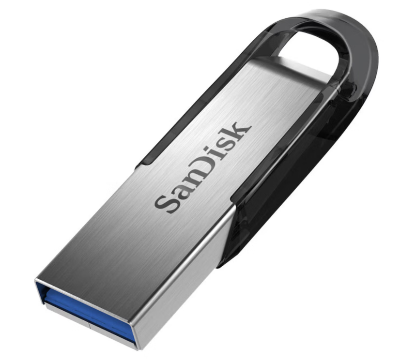 闪迪U盘USB3.0 CZ73-256G黑