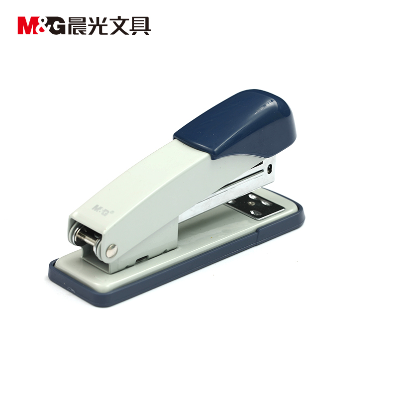 晨光(M&amp;amp;G)ABS91632订书机经典办公12#