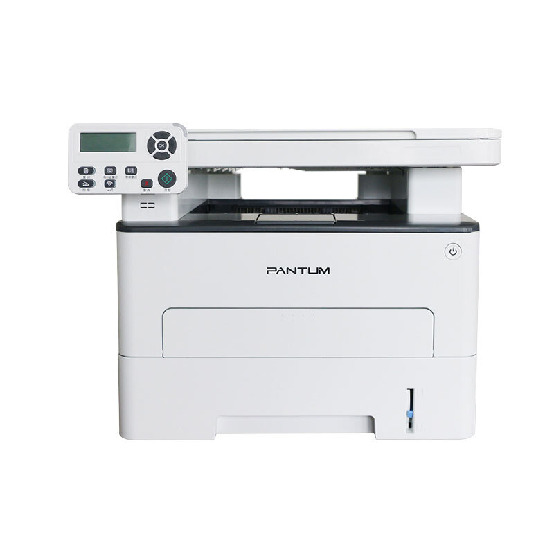 奔图(PANTUM)激光一体机/M6709D(A4黑白/3合1/双面)