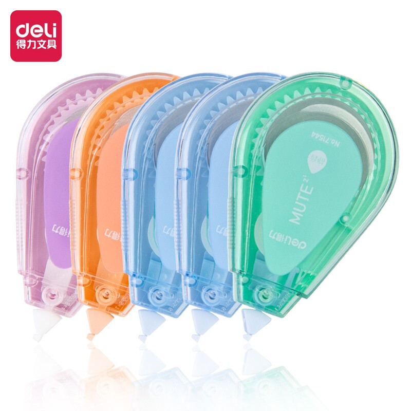 得力(deli)36006(浅棕色)兼毫毛笔套装(3支/袋)240/235/225mm