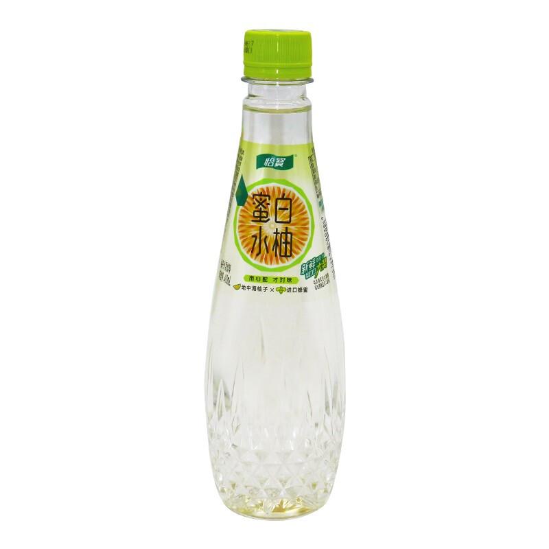怡宝 蜜水白柚味480ml