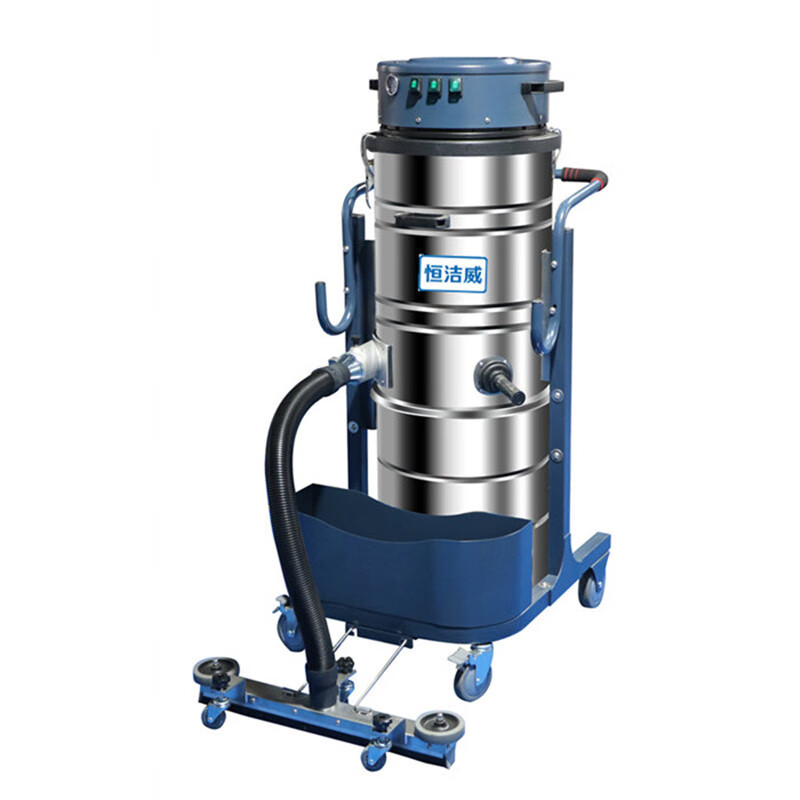 HEJVI/恒洁威 工业吸尘器设备 HW-M3B-T AC220V 3.6kW 100L 1台
