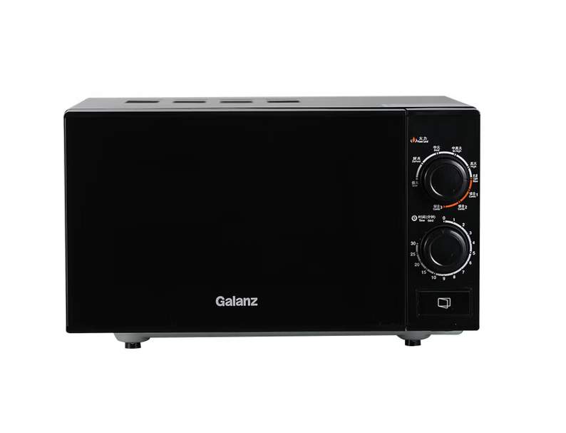格兰仕 G70F20N3P-ZS(WO) 微波炉 黑色