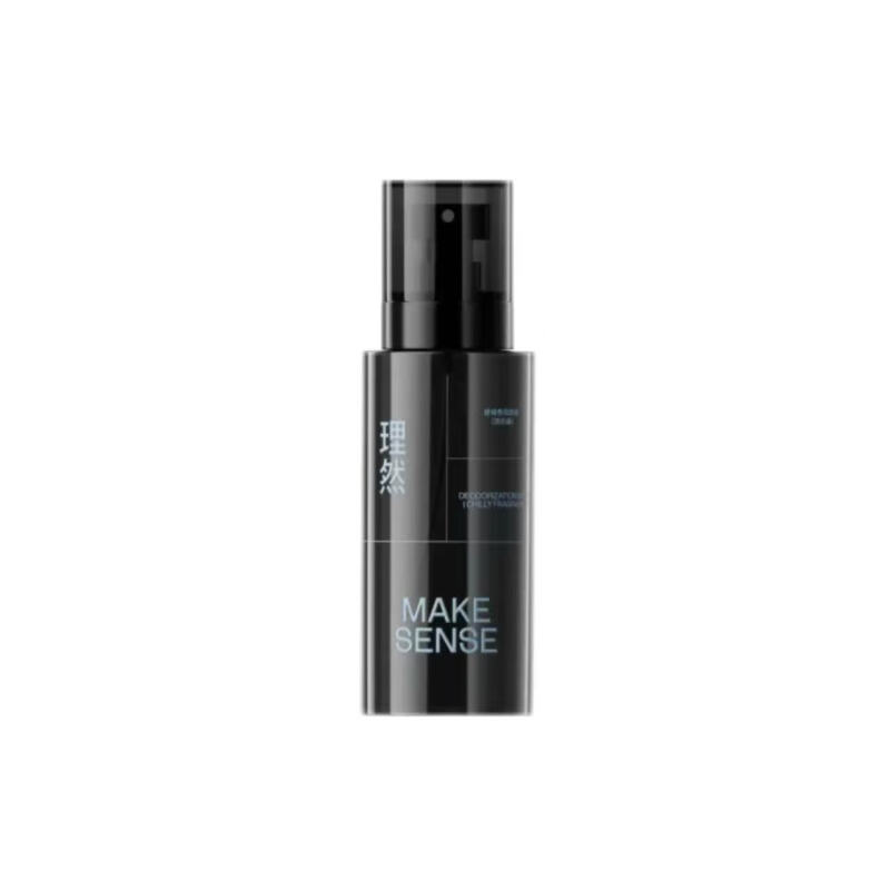理然 除菌除味香氛喷雾100ml(清冽香)