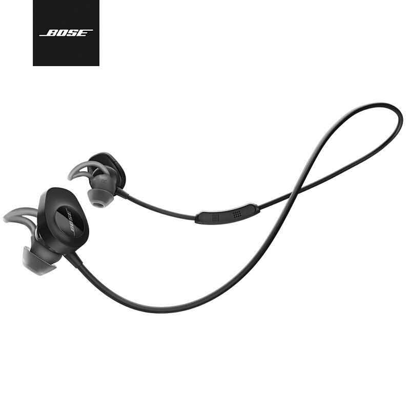 博士(Bose)SoundSport(混色)无线耳机