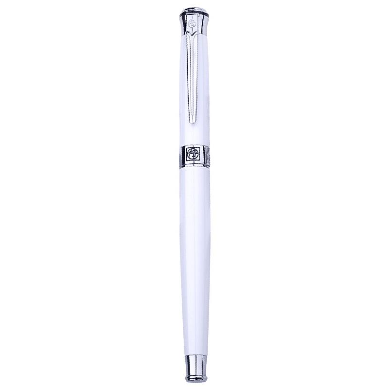 毕加索(Pimio)PS-903珍珠白铱金笔