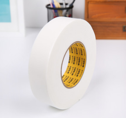 晨光(M&amp;amp;G)AJD97391双面泡棉胶带36mm*5y(单卷)