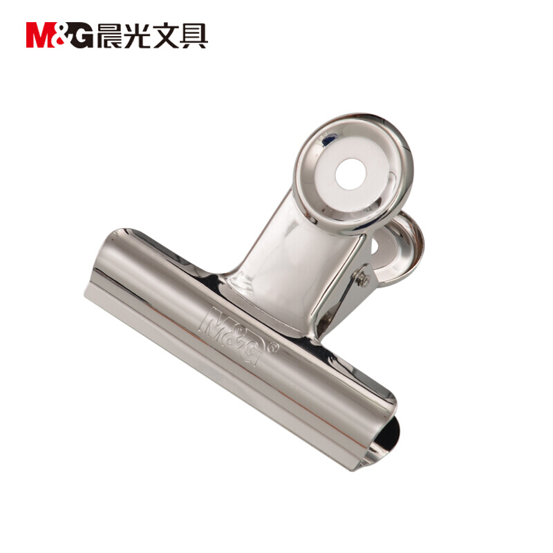晨光(M&G)ABS92645圆形票夹76mm