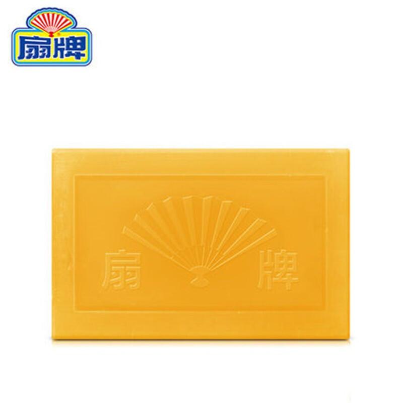 扇牌 洗衣皂115g