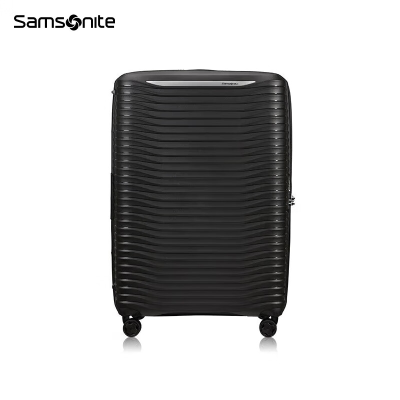 新秀丽(Samsonite)行李箱拉杆箱时尚商务差旅密码箱