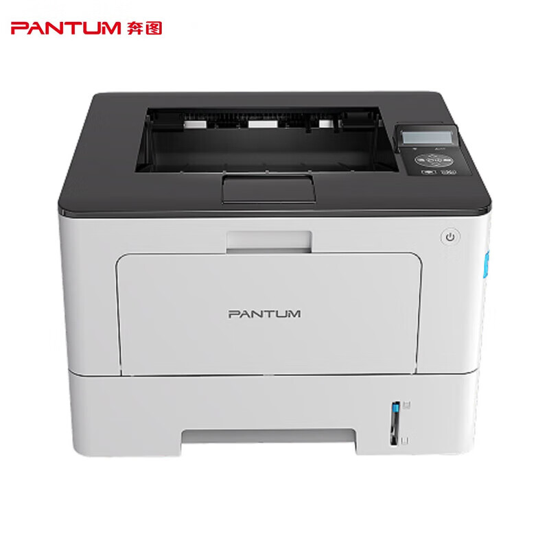 奔图(PANTUM)激光打印机/BP5100DN(A4黑白/双面/网络)