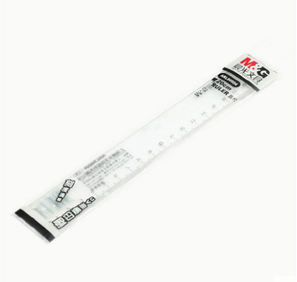 晨光(M&amp;amp;amp;G)ARL96004直尺办公20cm