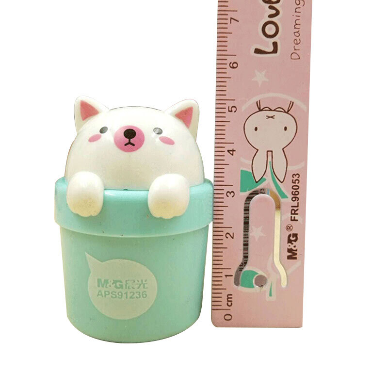 晨光(M&G)APS91236卷笔刀mini pet