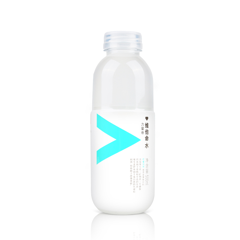 农夫山泉(NONGFU SPRING)力量帝维他命水 柠檬风味 果味饮料 500ml*15瓶
