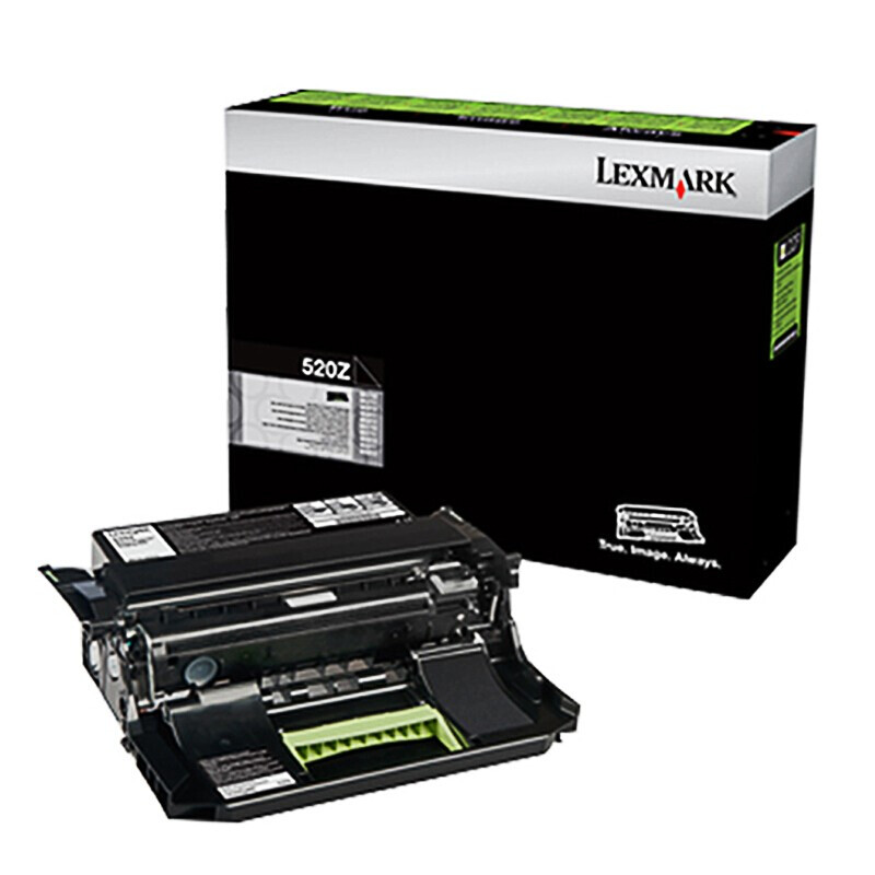 利盟(Lexmark)MS711/810(520Z)分体鼓52D0Z00