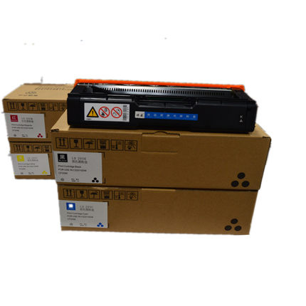 理光(RICOH)硒鼓SPC250C黄(407732)