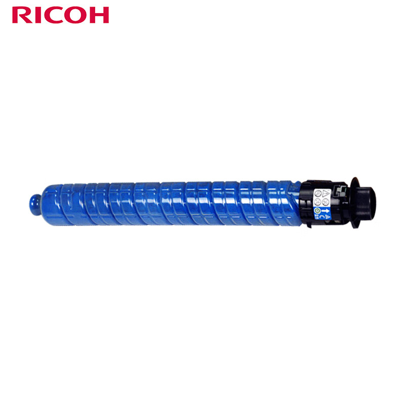 理光(RICOH)墨粉/IMC2500H型蓝(IMC2000/C2500842330)