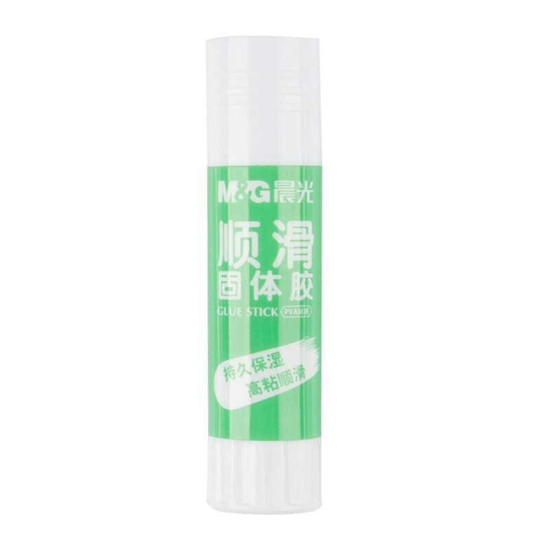 晨光(M&G)ASGN7102A顺滑固体胶9g