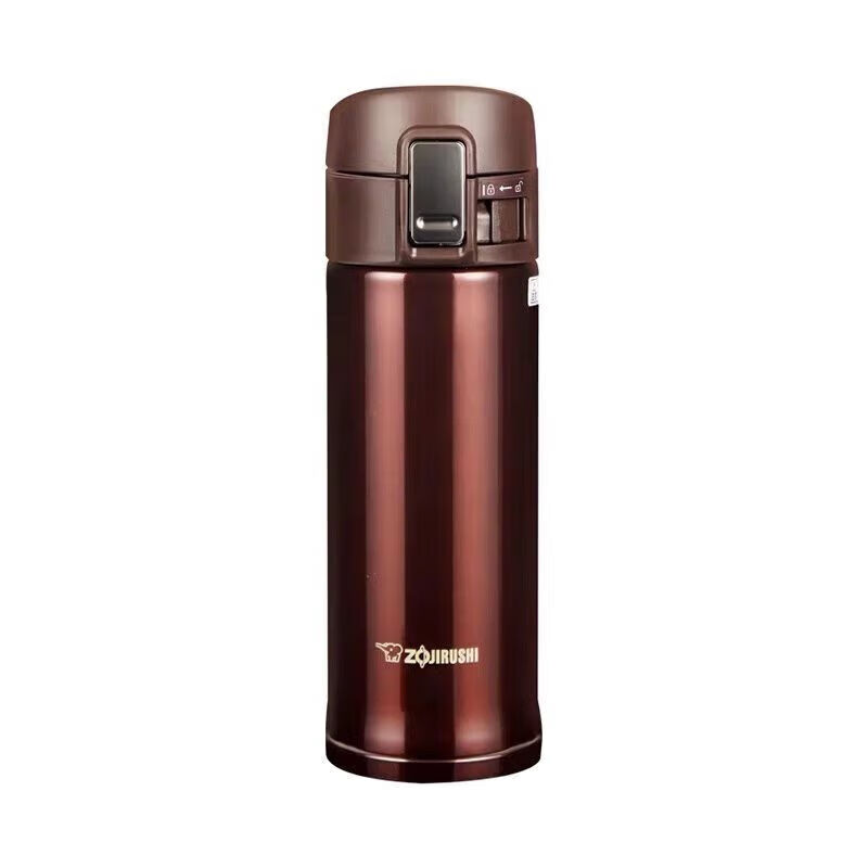 象印(ZOJIRUSHI)SM-KR36RA-RA不锈钢保温杯0.36L