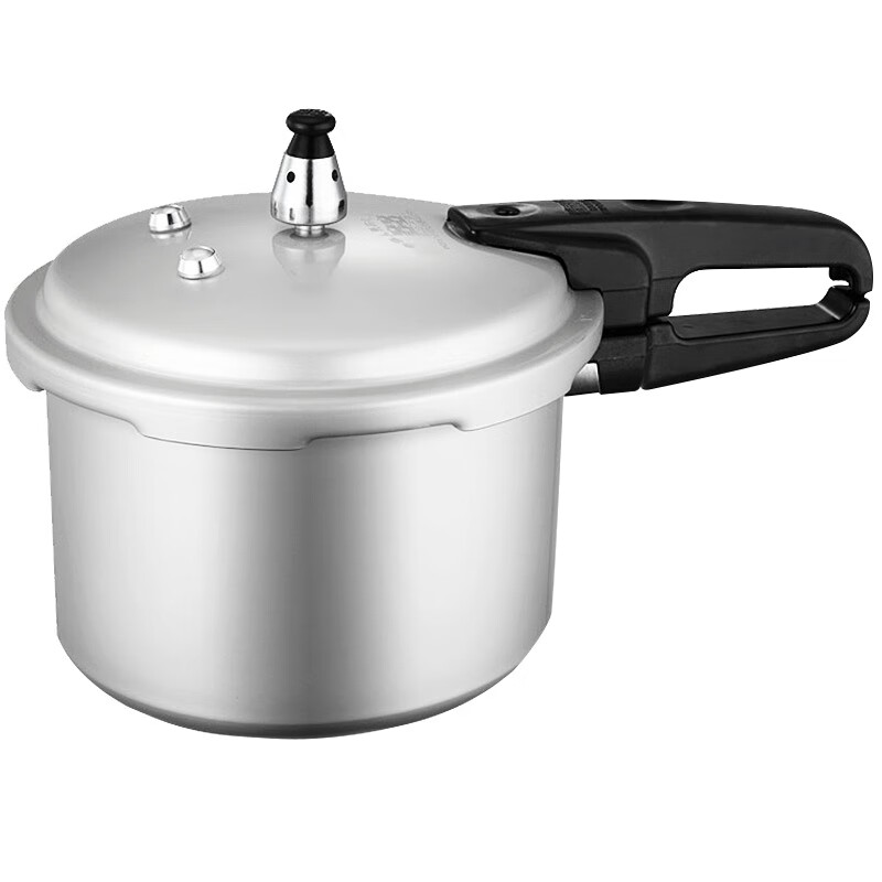 双喜 小康装铝压力锅 22CM小康装铝压力锅LM-06C-22CM