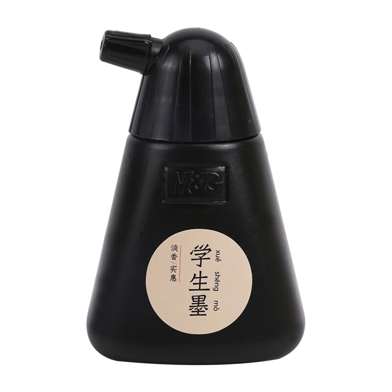 晨光(M&G)AICW8802墨汁学生100ML