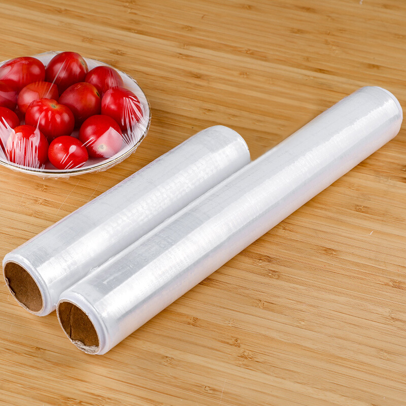 宜洁(yekee)Y-9672点断式保鲜膜30cm*30cm;100张