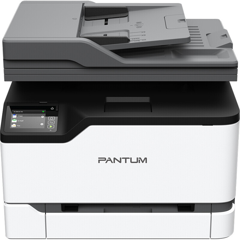 奔图(PANTUM)激光一体机/cm2200fdw(A4彩色/4合1/输稿器)