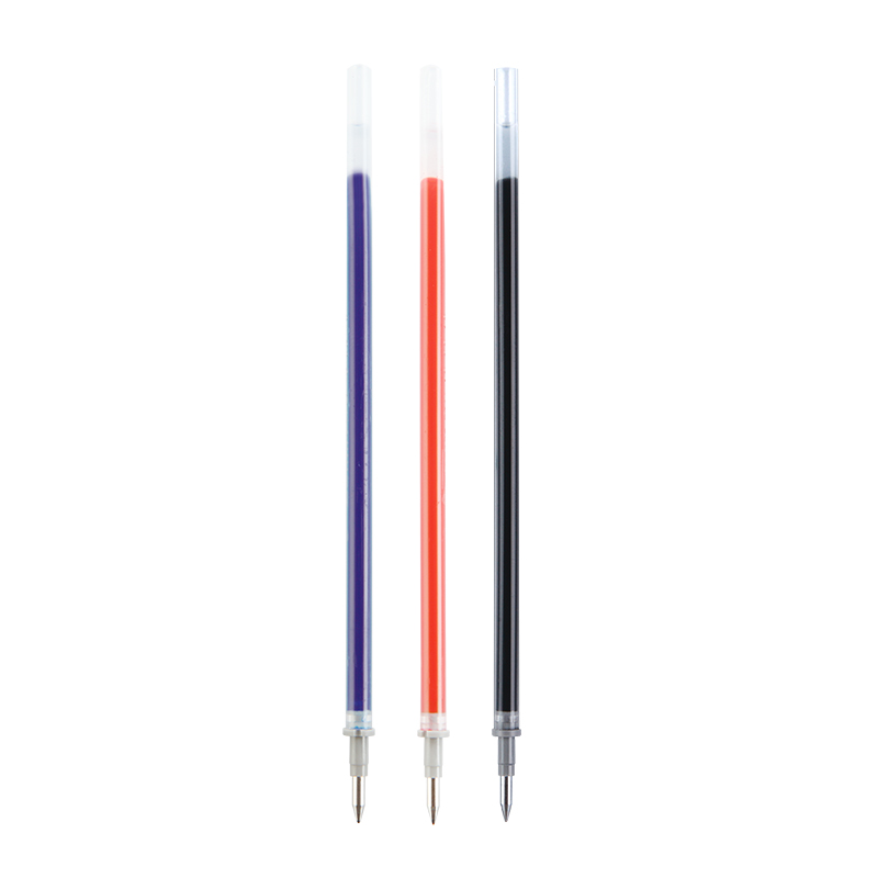 齐心(COMIX)R980(黑色)通用中性替芯0.5mm