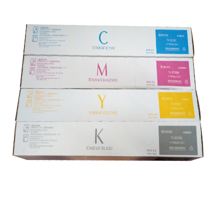 京瓷(KYOCERA)TK-8338(黑)墨粉