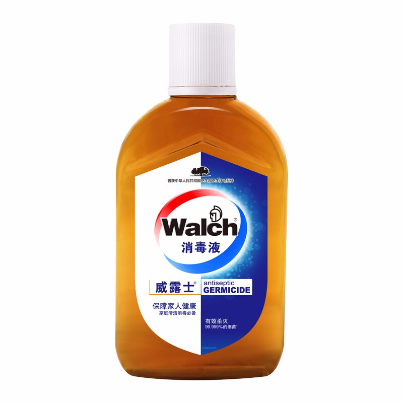 威露士(Walch)消毒液330ml